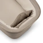 Nuna Mixx Next Carrycot - Biscotti - Image 6