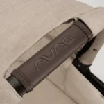 Nuna Mixx Next Carrycot - Biscotti - Image 7