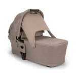 Nuna Mixx Next Carrycot - Cedar - Image 4