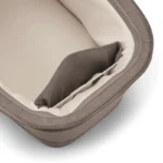 Nuna Mixx Next Carrycot - Cedar - Image 6
