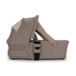 Nuna Mixx Next Carrycot - Cedar - Image 7
