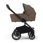 Nuna Mixx Next Carrycot - Pistachio - Image 7