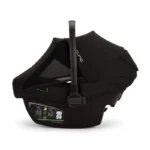 Nuna Mixx Next (Pipa Next) Travel System Bundle + I-Size Base- Biscotti - Image 21