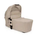 Nuna Mixx Next (Pipa Next) Travel System Bundle + I-Size Base- Biscotti - Image 8