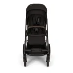 Nuna Mixx Next & Pipa Urbn Travel System + i-Size Base – Caviar (2024) - Image 3