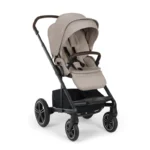 Nuna Mixx Next Pushchair - Chateau