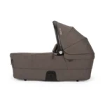 Nuna MIXX Next With ARRA Flex Car Seat Travel System Bundle - Chestnut - Image 6