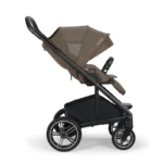 Nuna Mixx Next ARRA Flex Car Seat Travel System – Pistachio - Image 3