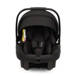 Nuna PIPA urbn Infant Carriar Car Seat - Caviar - Image 3
