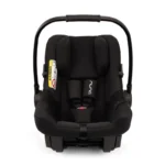 Nuna PIPA urbn Infant Carriar Car Seat - Caviar - Image 5