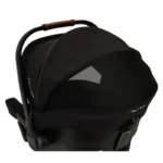 Nuna PIPA urbn Infant Carriar Car Seat - Caviar - Image 10
