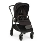 Nuna SWIV Stroller - Caviar