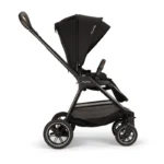 Nuna Triv Next Pipa Next Travel System Bundle with i-Size Base – Caviar (2024) - Image 3