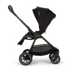 Nuna Triv Next Pipa Next Travel System Bundle with i-Size Base – Caviar (2024) - Image 4