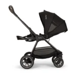 Nuna Triv Next Pipa Next Travel System Bundle with i-Size Base – Caviar (2024) - Image 5