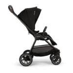 Nuna Triv Next Pipa Next Travel System Bundle with i-Size Base – Caviar (2024) - Image 6
