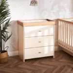 Obaby Evie 2 Piece Room Set - Cashmere - Image 2