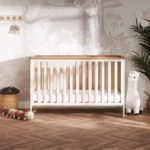 Obaby Evie 2 Piece Room Set - Cashmere - Image 3