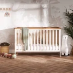 Obaby Evie 3 Piece Room Set - Cashmere - Image 2