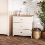 Obaby Evie 3 Piece Room Set - Cashmere - Image 3
