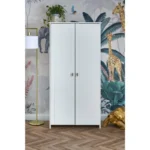 Obaby Evie 3 Piece Room Set - White - Image 7
