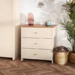 Obaby Evie Changing Unit - Cashmere/Pine - Image 8