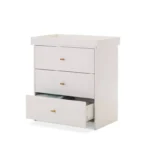 Obaby Evie Changing Unit - White - Image 6