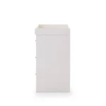 Obaby Evie Changing Unit - White - Image 8