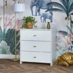 Obaby Evie Changing Unit - White - Image 9