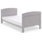 Obaby Grace 2 Piece Furniture Set - Warm Grey - Image 7