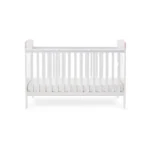 Obaby Grace Inspire Cot Bed Me & Mini Me Elephants – Pink - Image 2