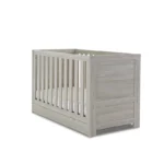 Obaby Nika 3 Piece Room Set & Underdrawer - Grey Wash - Image 2