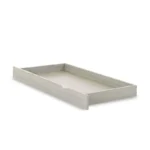 Obaby Nika 3 Piece Room Set & Underdrawer - Grey Wash - Image 3