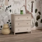 Obaby Nika Changing Unit - Aspen - Image 3