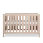 OBaby Nika Cot Bed - Aspen - Image 3