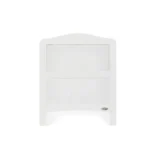 Obaby Whitby Cot Bed - White - Image 9