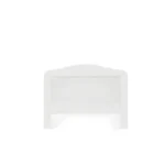 Obaby Whitby Cot Bed - White - Image 10