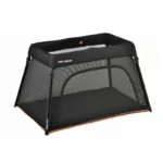 Out n About Nipper Nest Travel Cot - Black