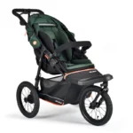 Out n About Nipper V6 PLUS Single Pushchair - Sycamore Green - Image 2