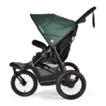 Out n About Nipper V6 PLUS Single Pushchair - Sycamore Green - Image 3
