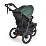 Out n About Nipper V6 PLUS Single Pushchair - Sycamore Green - Image 4