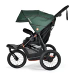 Out n About Nipper V6 PLUS Single Pushchair - Sycamore Green - Image 5