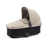 Oyster 3 Carrycot - Creme Brulee
