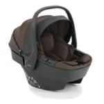 Oyster 4 7 Piece LUXURY Bundle with Capsule 360 i-Size Car Seat - Chocolate Velvet - Image 11