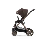 Oyster 4 7 Piece LUXURY Bundle with Capsule 360 i-Size Car Seat - Chocolate Velvet - Image 4