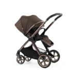 Oyster 4 7 Piece LUXURY Bundle with Capsule 360 i-Size Car Seat - Chocolate Velvet - Image 5
