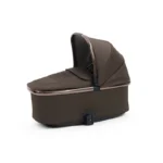 Oyster 4 7 Piece LUXURY Bundle with Capsule 360 i-Size Car Seat - Chocolate Velvet - Image 8