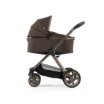 Oyster 4 7 Piece LUXURY Bundle with Capsule 360 i-Size Car Seat - Chocolate Velvet - Image 10