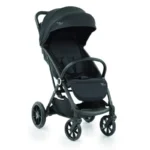 Oyster Atom 2 Stroller - Caviar