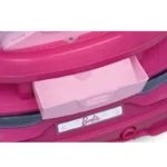 Peg Perego Barbie Electric Car (Remote Control) - Pink - Image 11